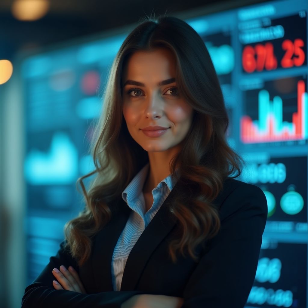 Zeynep Aydın - Risk Analisti